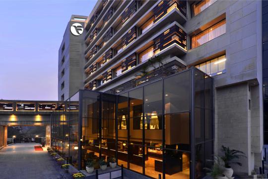 ITC Hotels signs 100-key Fortune brand hotel in Vrindavan