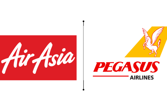 AirAsia join hands with Pegasus Airlines; expands international connectivity