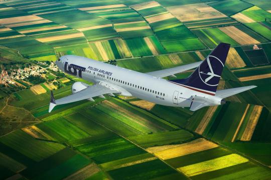 LOT Polish Airlines expands Italy portfolio with addition of Bologna