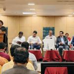 Telangana boosts youth engagement with Yuva Tourism Clubs & Darshini initiative