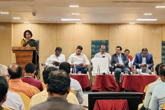 Telangana boosts youth engagement with Yuva Tourism Clubs & Darshini initiative