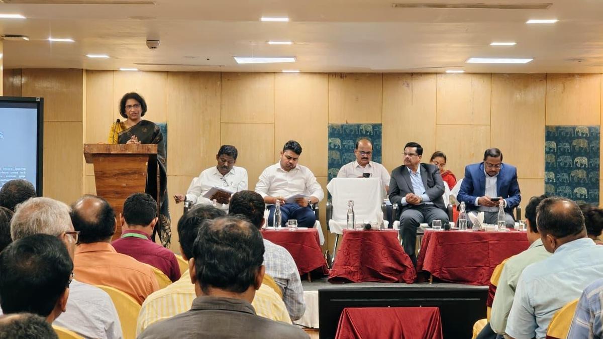 Telangana boosts youth engagement with Yuva Tourism Clubs & Darshini initiative