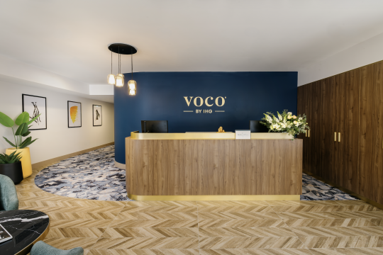 IHG unveils 88-keys voco Darwin Suites in Northern Territory