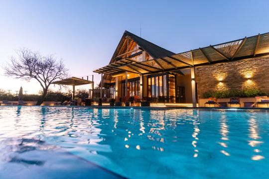 Radisson launches Africa’s first Verified Net Zero Hotel in Hoedspruit