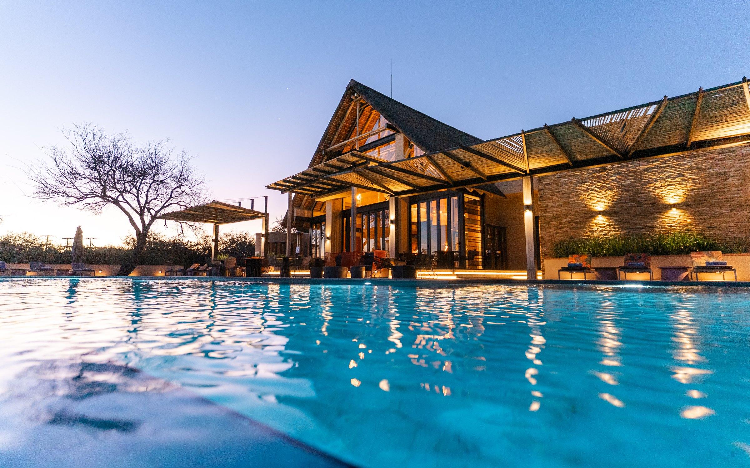 Radisson launches Africa’s first Verified Net Zero Hotel in Hoedspruit