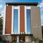 Saltstayz debuts in South India; launches Saltstayz Premier, Bengaluru