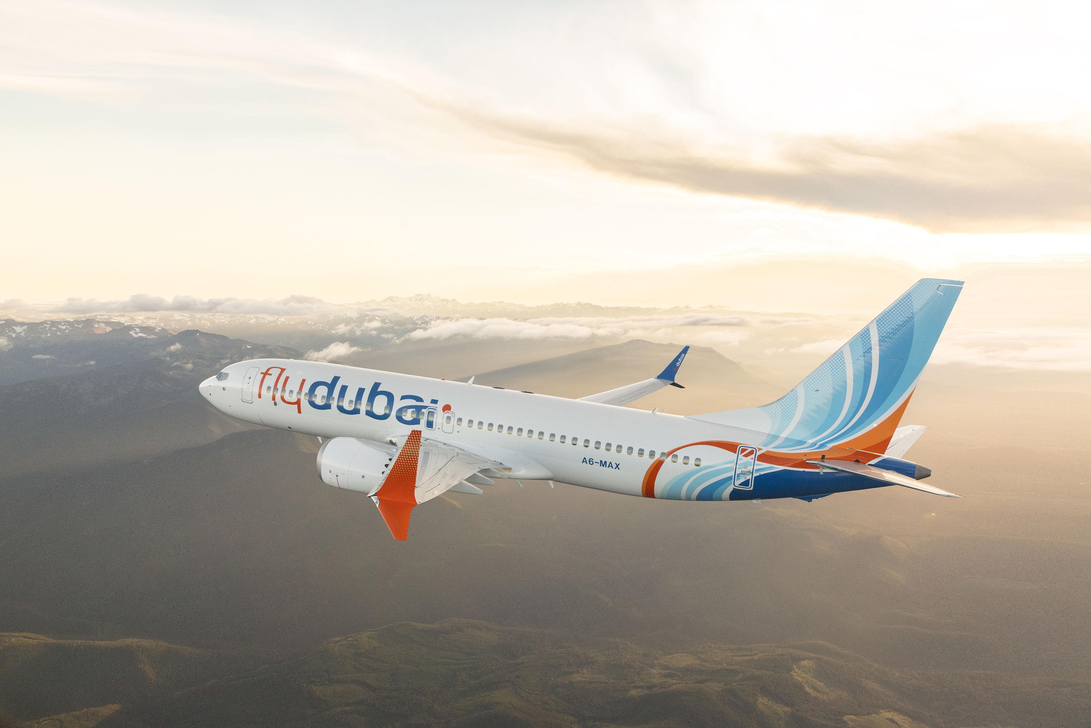 flydubai announces new daily service to Pokhara starting September 23