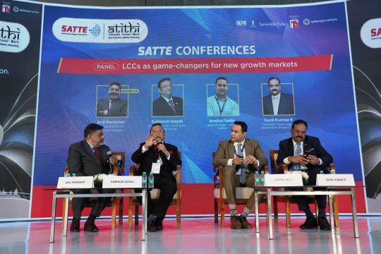 LCCs as game-changers for new growth markets