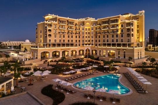 Marriott debuts in Mauritania with Sheraton Nouakchott