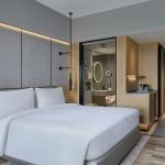 Courtyard by Marriott debuts in Ghaziabad with 150-key property
