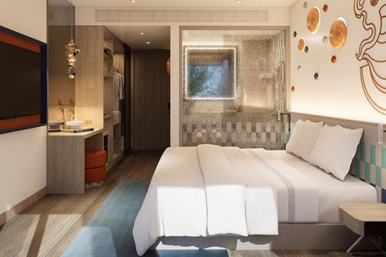 IHG Hotels & Resorts signs Holiday Inn Express Krabi Ao Nang