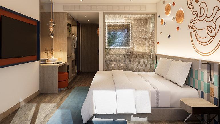 IHG Hotels & Resorts signs Holiday Inn Express Krabi Ao Nang