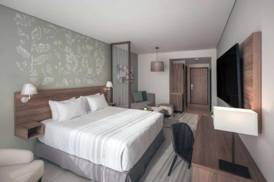 First-ever Hyatt Place opens in Cancun's Quintana Roo