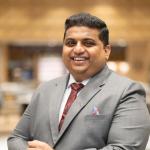 Hyatt Regency Trivandrum names Sajit Sebastian as Director of Sales & Marketing