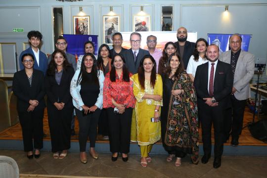 India continues to be a high-value, strategic market for Morocco’s MICE segment