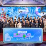 HKTB launches “Hong Kong Summer Fun” campaign to boost tourism