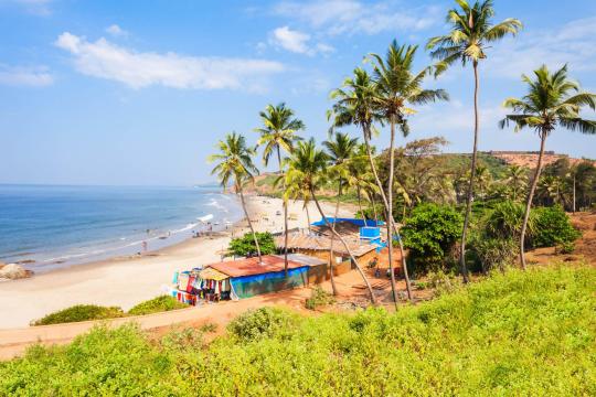 Slower tourism, new flights, targeted campaigns: Goa’s new focus areas for a stronger global grip