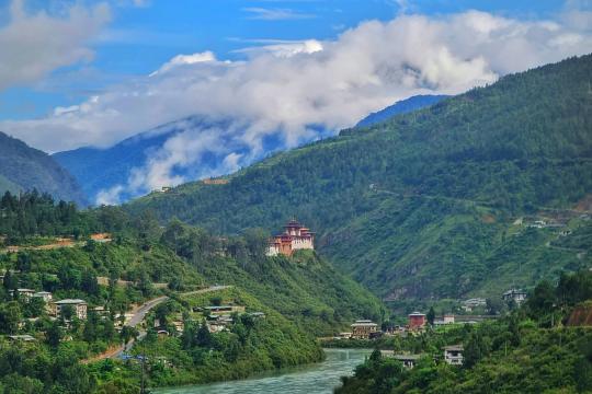 Summit Hotels & Resorts debuts in Arunachal Pradesh with Rungkhung Village Resort