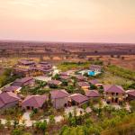 Sterling unveils 18-key Vanyatara Tadoba in Maharashtra