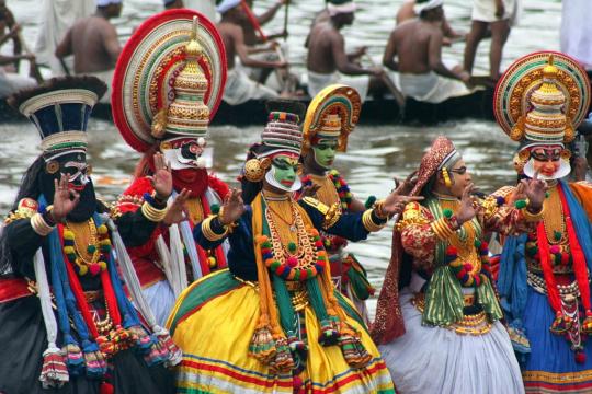 Kerala Tourism gears up for Onam; launches Festival Office to coordinate statewide celebrations