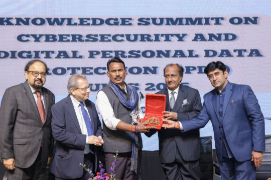 FHRAI–HRAWI host cybersecurity & data protection summit in Indore