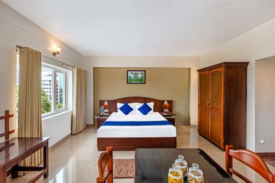 Sterling unveils 30-key Sterling Darshan Guruvayur