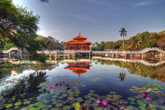 Agoda ranks Taiwan among top 3 destinations for Japanese travellers