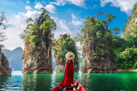 Thailand extends visa exemption for Indian tourists, allows 60-day stay