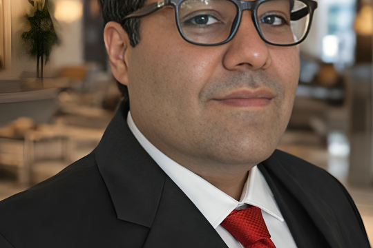 Akhil Taneja joins Swastik Wellbeing as General Manager