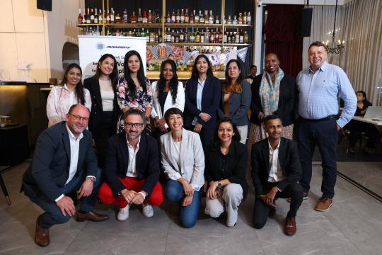 AVIAREPS India concludes maiden edition of “Around the World Roadshow”