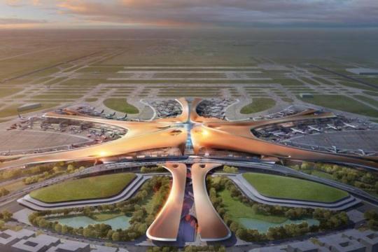 India’s newest Greenfield Airport, Navi Mumbai International, to start operations from Dec 25