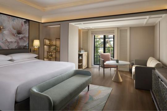 Renaissance Hotels expands lifestyle footprint with Renaissance Goa