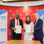 Emirates Holidays, Kenya Association of Travel Agents partner to stimulate travel & tourism Opportunities