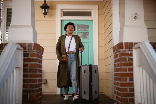 SITA integrates Google’s Find Hub into WorldTracer for smart baggage recovery