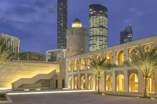 Abu Dhabi enhances e-learning programme with 2 new modules