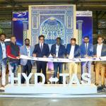 Centrum Air launches direct flights between Hyderabad & Tashkent