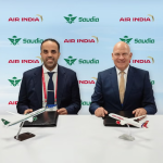 Air India & Saudia sign MoU to expand strategic cooperation
