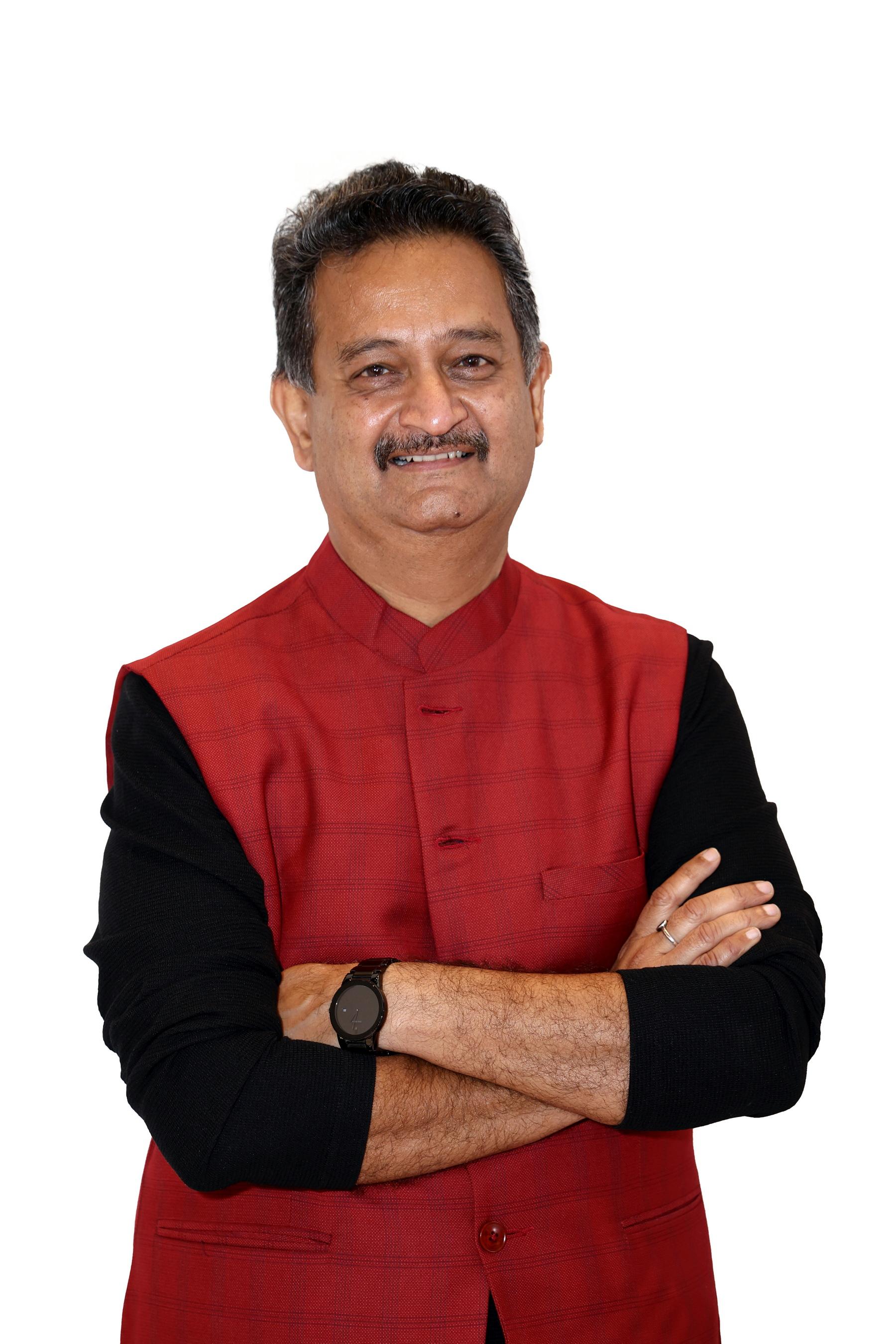 Sunil Mathapati