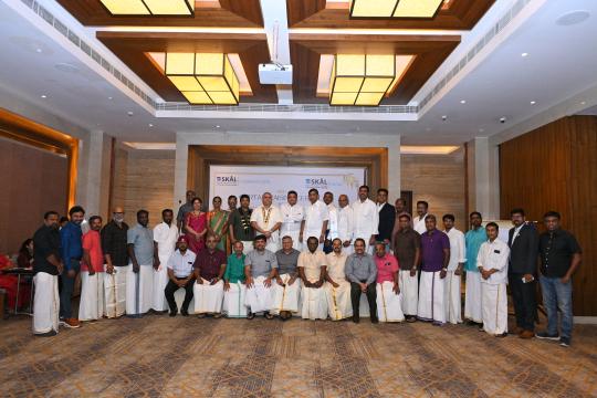 Skål India National Congress 2026 set to take place from August 12-14