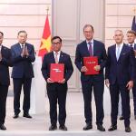 Vietjet, Thales partner to boost fleet efficiency & advanced aviation tech