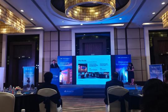 Centrum Air announces South India expansion plans as Delhi-Tashkent route prepares for takeoff in Oct