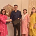 IHCL signs 105-key Taj hotel in Dharamshala