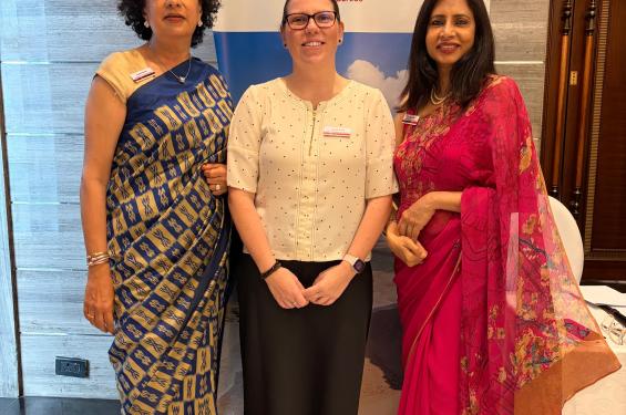 India is Melbourne Convention Bureau’s 2nd largest incentive market after China: Joanna Garrie