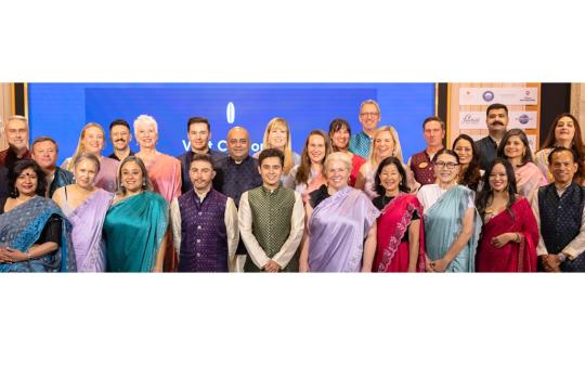 Visit California strengthens its India travel trade ties