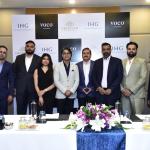 IHG strengthens its footprint in North India with signing of 130-key voco Vrindavan