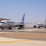 Riyadh Air welcomes first two Boeing’s 787 Dreamliner