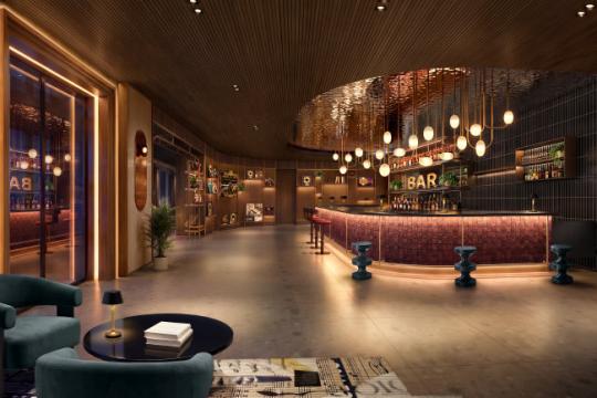 IHG signs two new hotels under Noted Collection in Tokyo