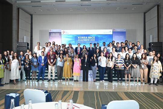 South Korea welcomes nearly 200,000 Indian visitors in 2025, up 13% YoY