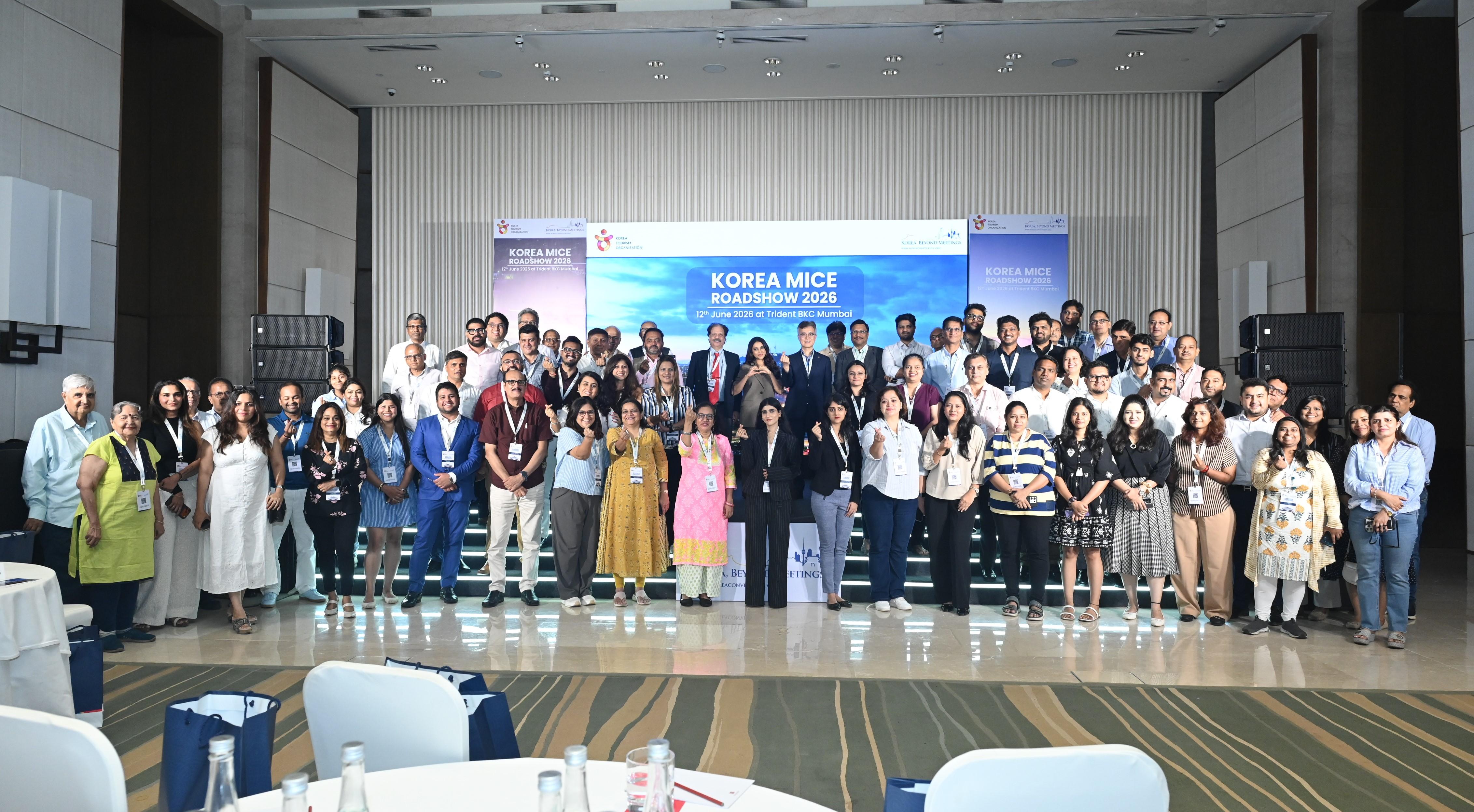 South Korea welcomes nearly 200,000 Indian visitors in 2025, up 13% YoY
