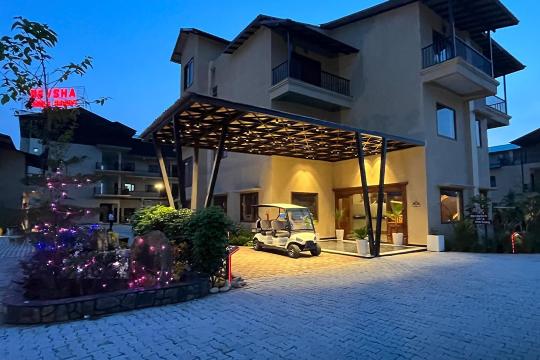 Botanix announces reimagined forest retreat Devsha Resort in Jim Corbett